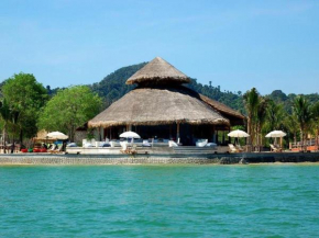 The Blue Sky Resort@ Koh Payam